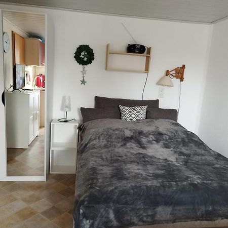 Fewo 3 Mit Terrasse, Box-Bett, Kl Extra Zimmer, Tresor ダーメ エクステリア 写真